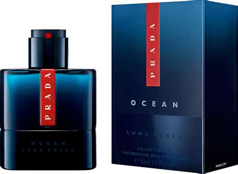 prada deep ocean